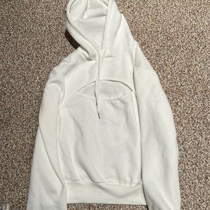 Brand new sweatshirt never worn for sale! 💜